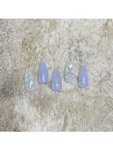 サロン ド エスポアール(Salon de Espoir)/8月定額メニューS