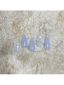 サロン ド エスポアール(Salon de Espoir)/8月定額メニューS