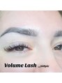 美製作所 ビューティー ワークス 橋本店(Beauty Works)&nbsp;ボリュームラッシュ140束