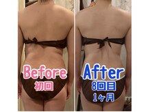 キャビン(Cabin)の雰囲気（ボディ、フェイシャル、ブライダル。イベント前ご相談も承ります）