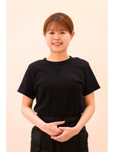 ビューシア(Beauxia) 鈴木 杏奈