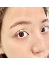 オンス(onth.)/似合わせパリジェンヌデザイン