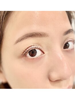 オンス(onth.)/似合わせパリジェンヌデザイン