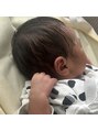 ハク 水島店(Haku.)&nbsp;1歳児、0歳児男の子ママです♪