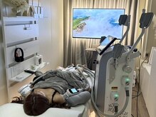 シフト 原宿店(SHIFT)/施術