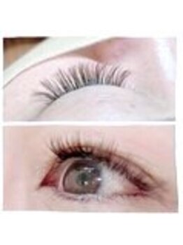 リラックスアンドビューティーサロン グロー(GLOW)/アッシュパープル×ブラウン！