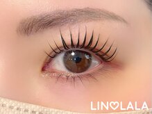 リノララ(Linolala)/パリジェンヌ