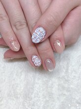 ネイルズ イルク(Nails Irk)/