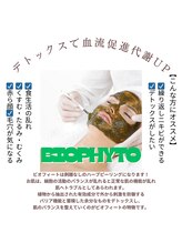 メル(mel.) BIOPHYTO 
