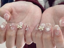 ワイワイ(yy)/ガーリー