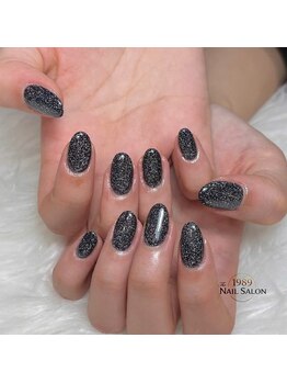 イチキュウハチキュウ ネイルサロン(The 1989 nail salon)/