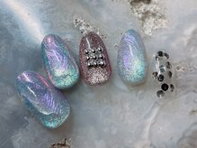 ステムネイル 下北沢(stem nail)/more