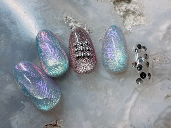 ステムネイル 下北沢(stem nail)/more