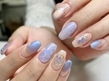 ネイルバイスターリー 川口(NAIL by STARry)/