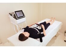 イーズ ミュゼ &nbsp;ららぽーと横浜店/アブソリュートマセクサー