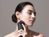 【美肌毛穴ケア】¥4400(#美眉#眉毛#ヘアセット)
