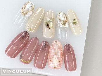 ウィンクルム(VINCULUM)/