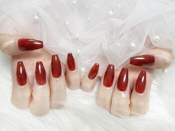 ラスズラン(La suzuran)/ワンカラー