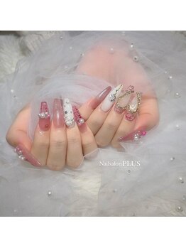 プラス(PLUS)/マーブル