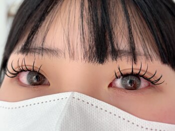 ルルミーナ(Lulu Mina)/~バインドロック 90束~