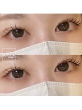 アネラ 仙台駅東口店(ANELA)/まつげパーマ