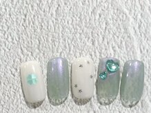 ネオリーブアオバアイ 高田馬場店(Neolive aoba eye)/定額★¥7300［パラジェル］