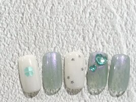 定額★¥7300［パラジェル］