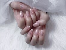 ホアン(HOAN)/6本アートつけ放題