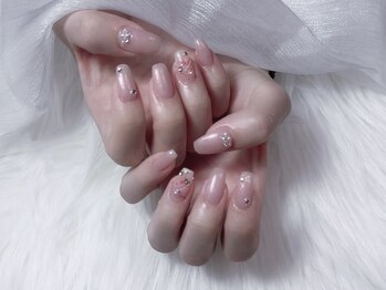 ホアン(HOAN)/6本アートつけ放題