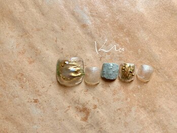 クレー(Klee)/定額Klee Design