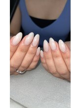 ソラール(SOLAR)/シンプルネイル