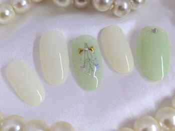 ジュネシー(Junesy)/【定額☆Sコース】