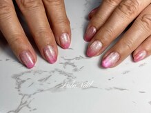 ララネイル(Lala Nail)/【パラジェル】マググラデ