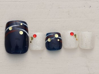 ノーネイル 大宮(NO NAIL)/ヨーヨー　￥4990
