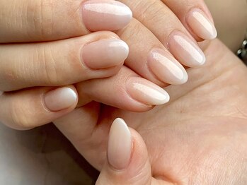 アンネ 綾瀬店(ANNE)/ベイビーブーマー/グラデ