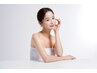 【過去に体験された方・ご予算が決まっている方】お肌カウンセリング無料¥０
