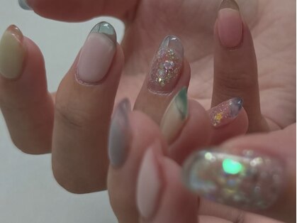 マノン 北堀江(Manon)の写真
