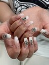 クロムネイル
