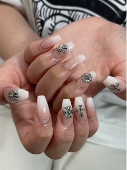 ウズ(UZU)/クロムネイル