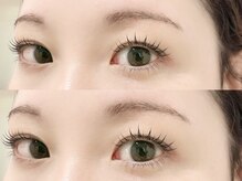 リハ(RIHA..)/デザイン,種類豊富*まつ毛パーマ