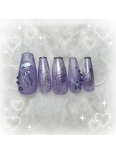 ロザーラ(Rosala)/定額デザイン制作中☆