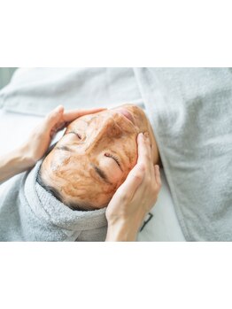 毛穴ケアをしたい