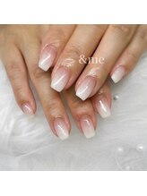 アンドミー(&me)/ベイビーブーマー