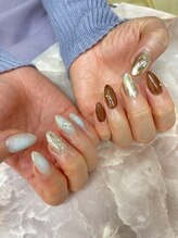 ボンフルール(Bonfleur)/定額コース★