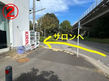 ユミリー/アクセス情報2