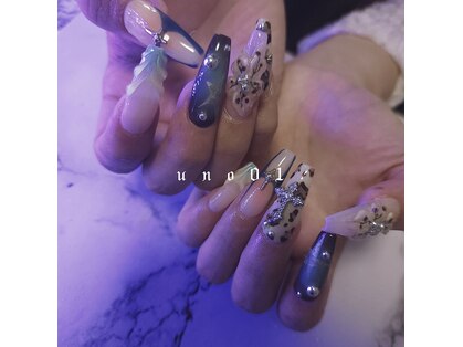 ウーノワン(uno01)の写真
