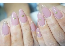 サロン デ ミランダ(Salon de Miranda)/