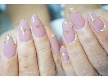 サロン デ ミランダ(Salon de Miranda)/