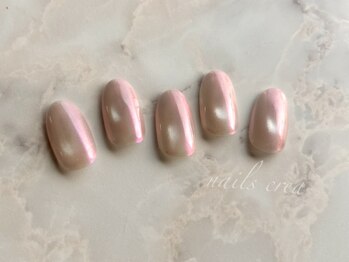 ネイルズクレア(Nail’s Crea)/定額ネイル【S】