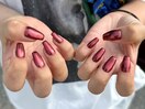 ミラーネイル